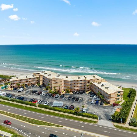 Paradise Beach Club - Oceanfront And Penthouse Satellite Beach Dış mekan fotoğraf