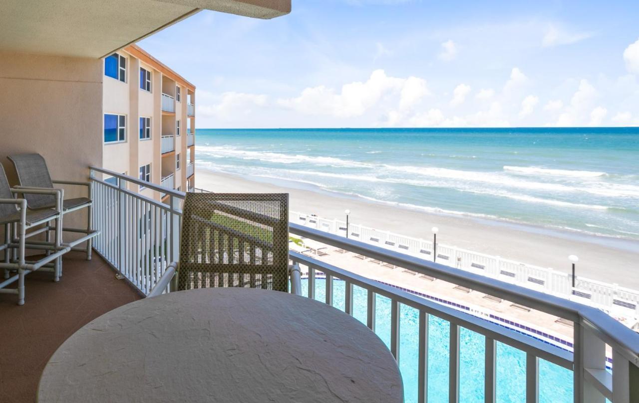 Paradise Beach Club - Oceanfront And Penthouse Satellite Beach Oda fotoğraf