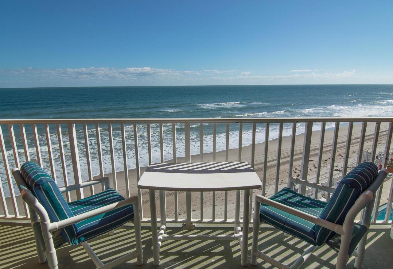 Paradise Beach Club - Oceanfront And Penthouse Satellite Beach Oda fotoğraf