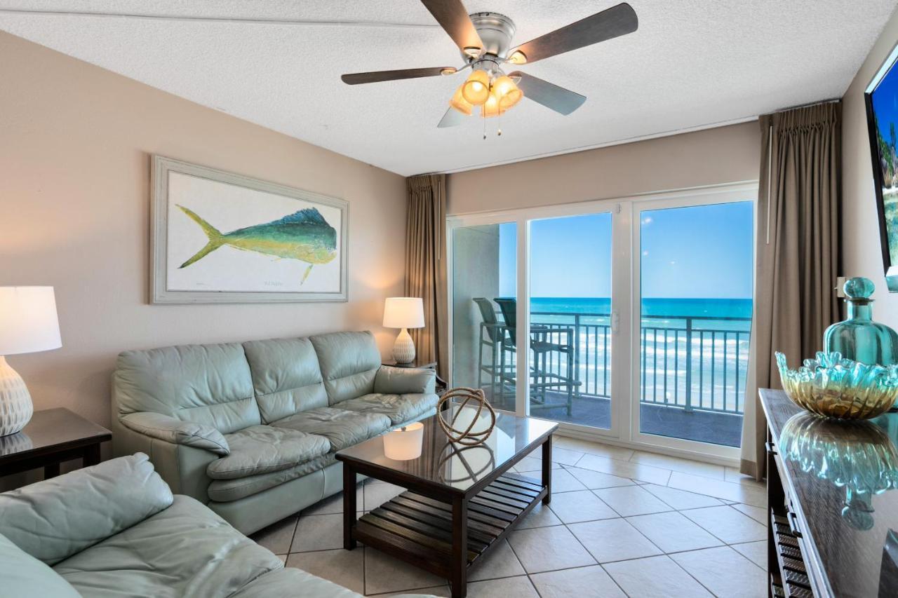 Paradise Beach Club - Oceanfront And Penthouse Satellite Beach Oda fotoğraf